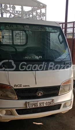 TATA MOTORS Ace Mega