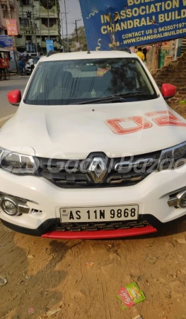 RENAULT KWID