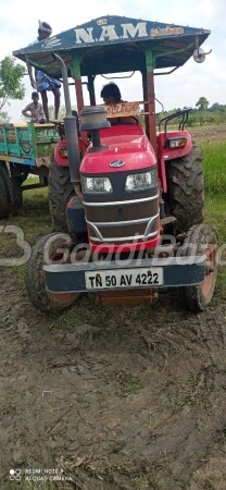 MAHINDRA Yuvo 575 Di 4wd