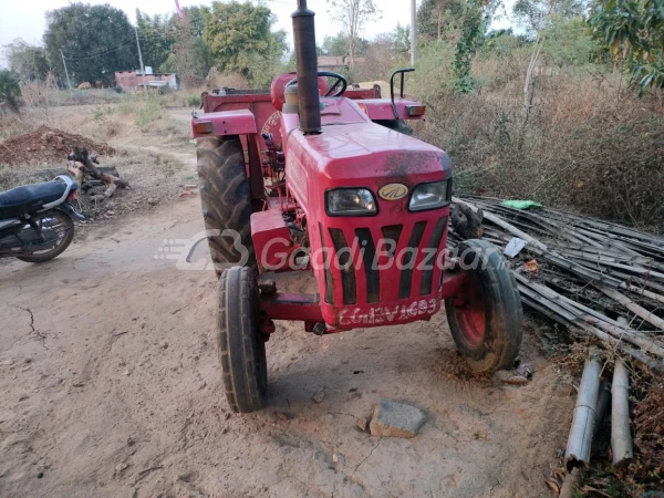 MAHINDRA 275 Di Eco