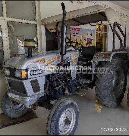 Eicher 380