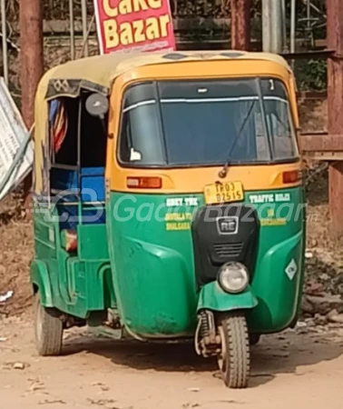 Bajaj Compact 2S