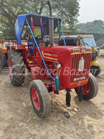 MAHINDRA 575 Di