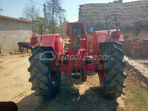 MAHINDRA 275 Di Eco