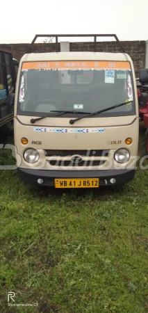 TATA MOTORS Ace Gold