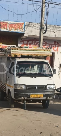 Maruti Suzuki Super Carry