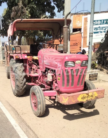 MAHINDRA 275 Di Tu