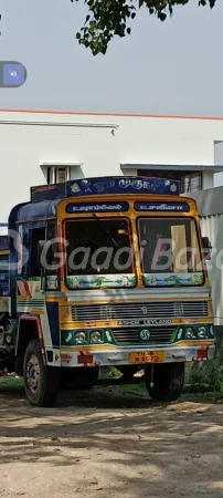 ASHOK LEYLAND 1616/1616 XL