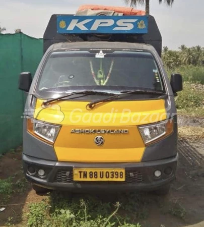 ASHOK LEYLAND BADA DOST I3