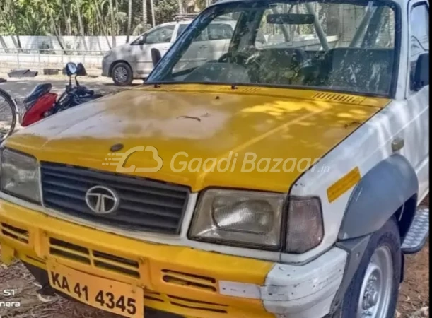 TATA MOTORS 207 Rx