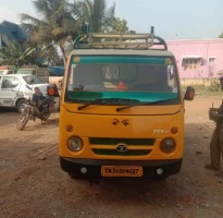TATA MOTORS ACE