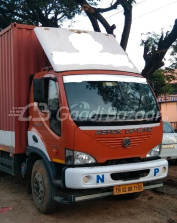 ASHOK LEYLAND Boss 1113 