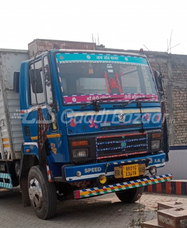 ASHOK LEYLAND Ecomet 1212