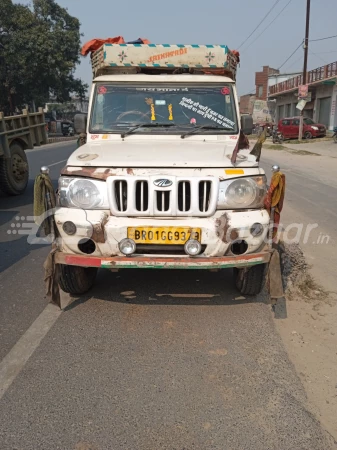 MAHINDRA Bolero Pik-Up