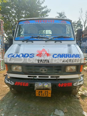 TATA MOTORS SFC 709 EX