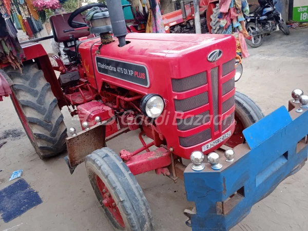 MAHINDRA 475 Di