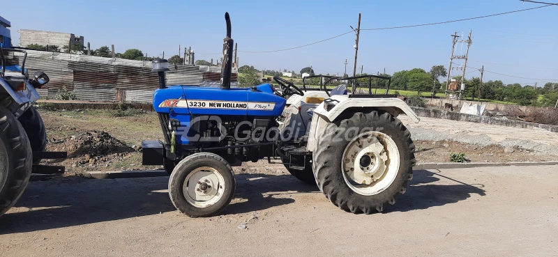 Used New Holland Hhggg in Indore, Madhya Pradesh for Sale 2018 (TJN2003)