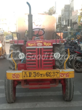 MAHINDRA 275 TU XP Plus