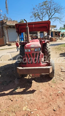 MAHINDRA 275 Di Tu