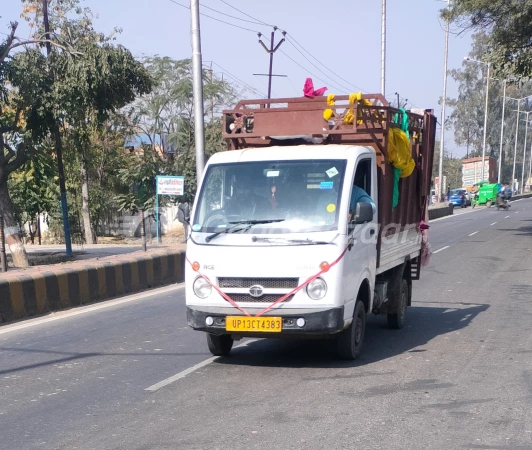 TATA MOTORS Ace Gold CNG