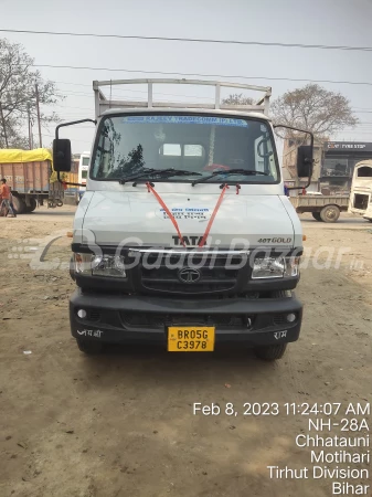 TATA MOTORS 407 GOLD 29 WB