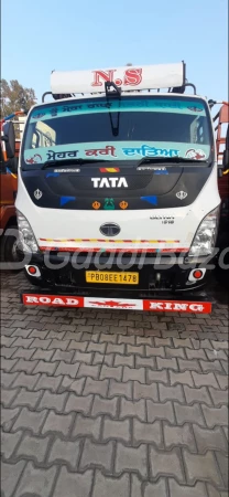 TATA MOTORS Ultra 1518 BS-IV