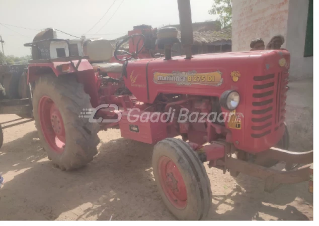 MAHINDRA 275 Di Tu Sp Plus