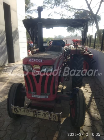 MAHINDRA 275 Di Eco