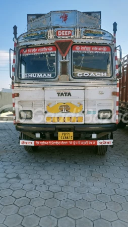 TATA MOTORS LPT 1613