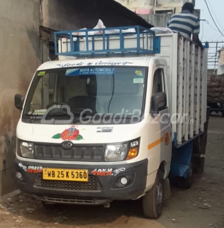 MAHINDRA SUPRO MAXITRUCK