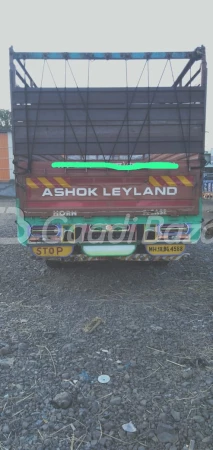 ASHOK LEYLAND Ecomet 1214