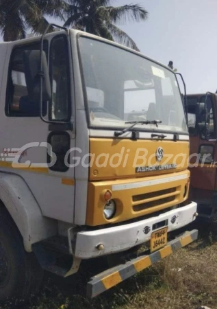 ASHOK LEYLAND Ecomet 1214