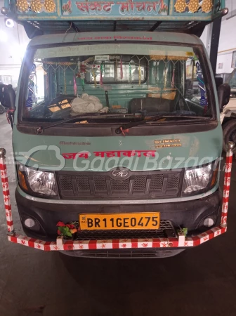 MAHINDRA SUPRO PROFIT TRUCK