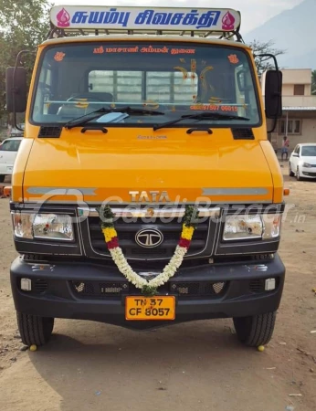 TATA MOTORS SFC 407 EX2