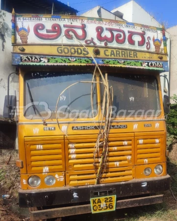 ASHOK LEYLAND 2516 IL