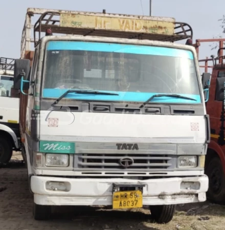 TATA MOTORS LPT 407 EX