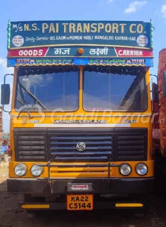 ASHOK LEYLAND 3718