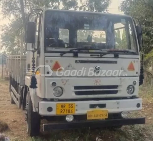 ASHOK LEYLAND Ecomet 1212