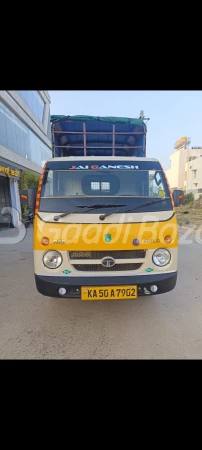 TATA MOTORS ACE GOLD – Diesel