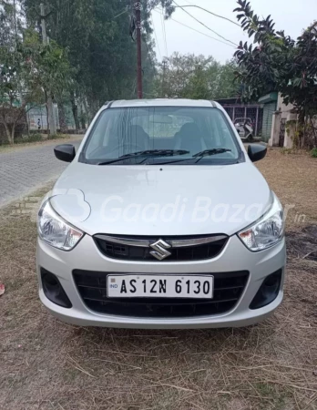 MARUTI SUZUKI ALTO K10