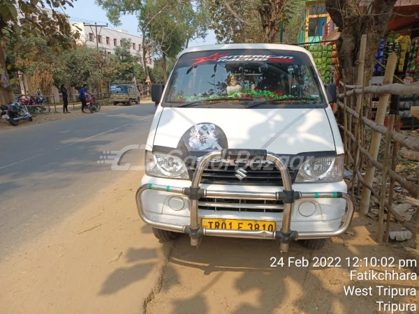 MARUTI SUZUKI EECO