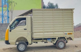 TATA MOTORS ACE