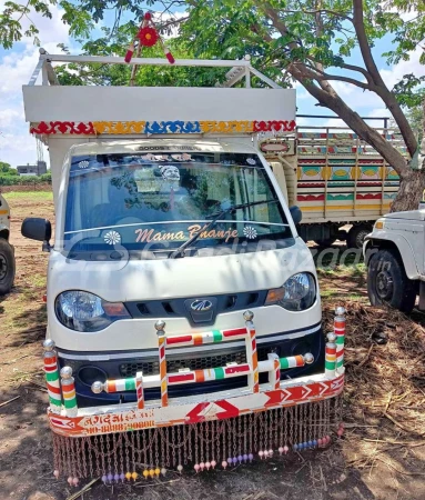 MAHINDRA JEETO