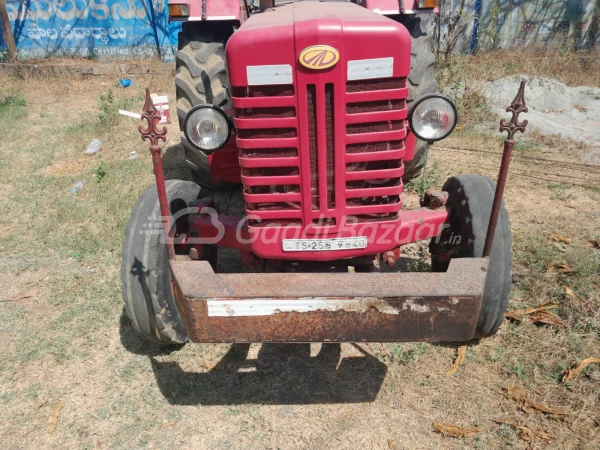 MAHINDRA 415 Di