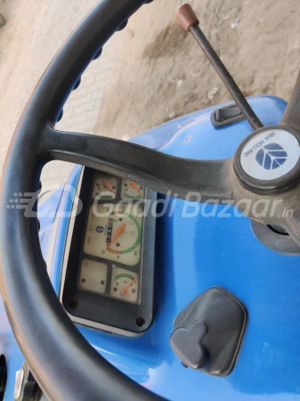 New Holland 3630 Tx Plus+