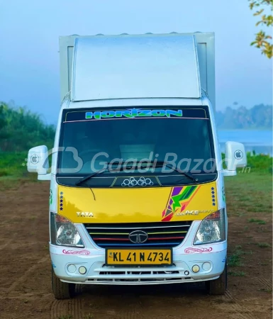 TATA MOTORS Super Ace Mint