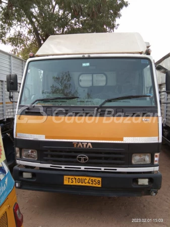 TATA MOTORS 709g LPT CNG