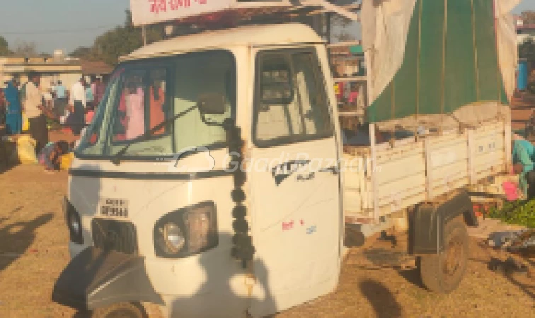 MAHINDRA Alfa Load