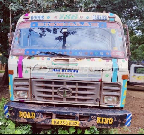 TATA MOTORS HYVA- 2518