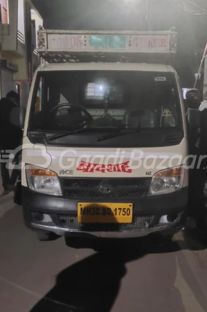 TATA MOTORS ACE